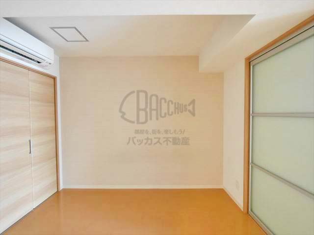 ノーブルコート堺筋本町 1LDK+ウォークインクローゼット 39.21㎡